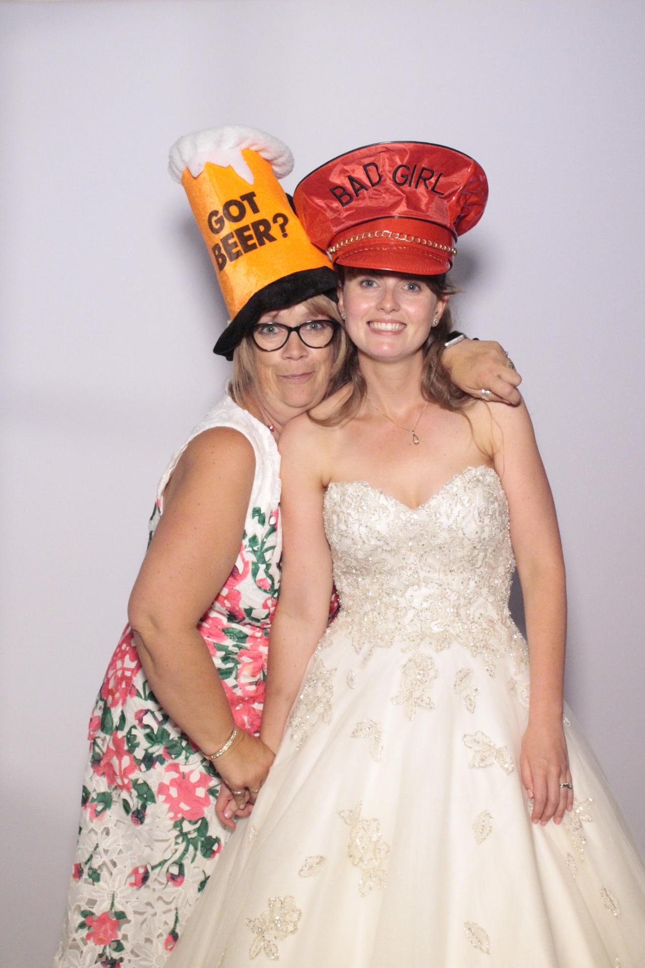 Gemma & Scott's Wedding | View more photos from the event at gallery.myphotoboothexperience.co.uk/u/MyPhotoBoothExperienceLtd/Gemma-Scotts-Wedding